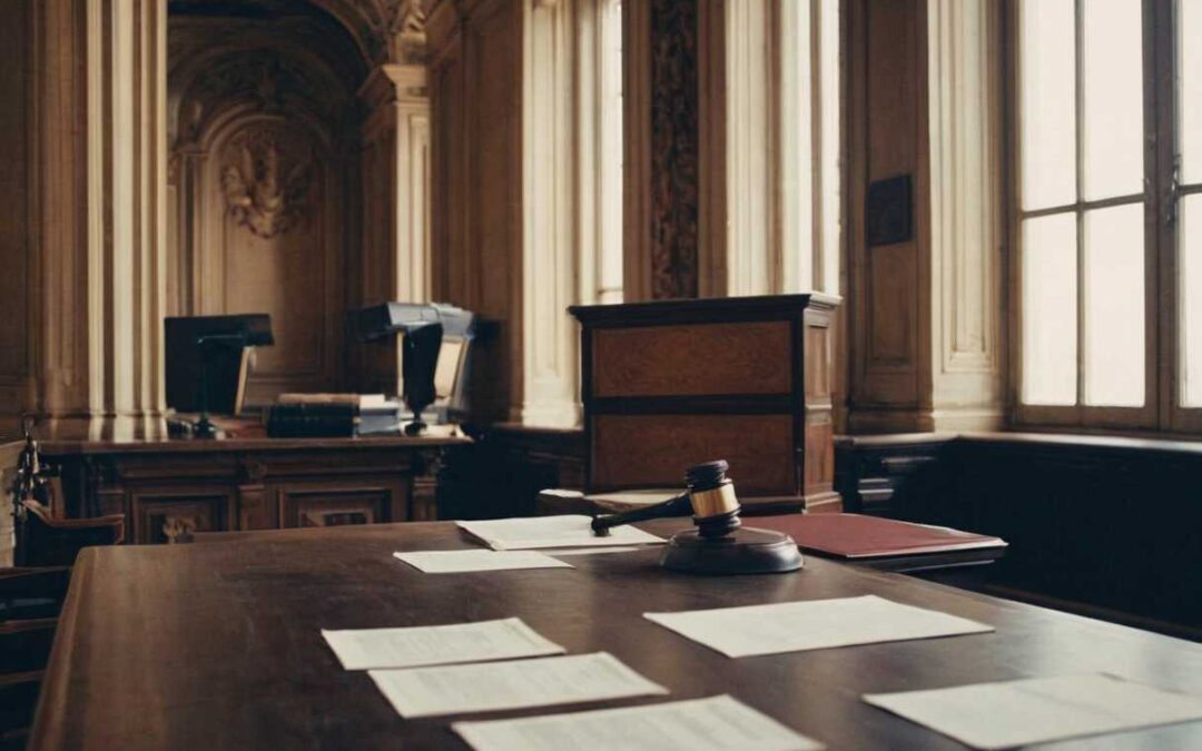 Les services offerts par les cabinets d&rsquo;avocats de Saint Julien en Genevois